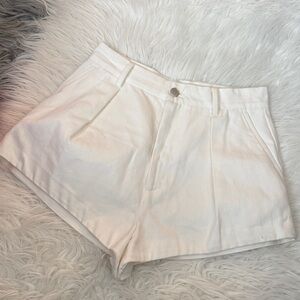 Zara shorts size S